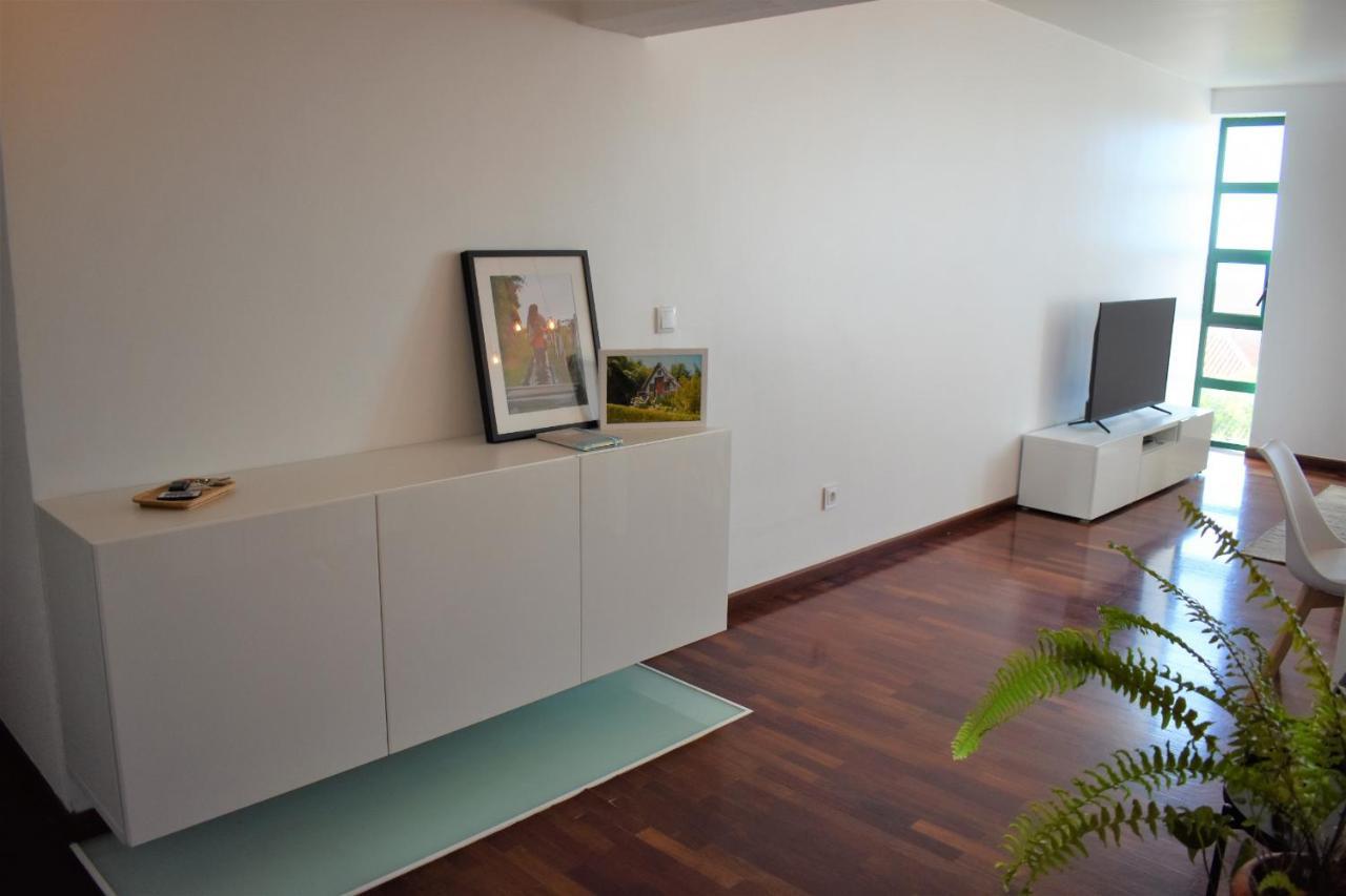 Madeira, 3 Bedroom Apartment With Ocean Views In Funchal Eksteriør billede